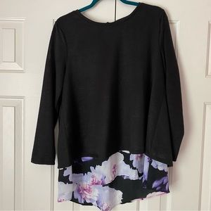 Layered Tunic NWT
